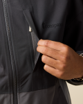 Cielo Rain Jacket - Men's