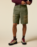 Coraje Tech Cargo Short - Men's