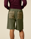 Coraje Tech Cargo Short - Men's