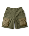 Coraje Tech Cargo Short - Men's