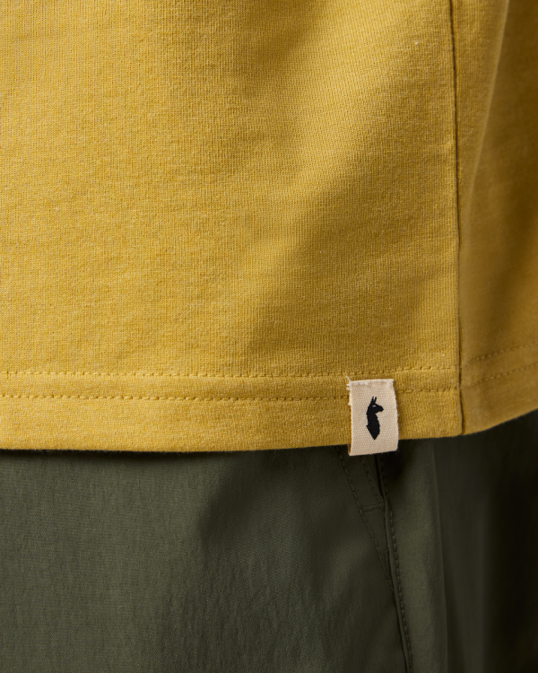 Cuatro Bitmap T-Shirt - Men's