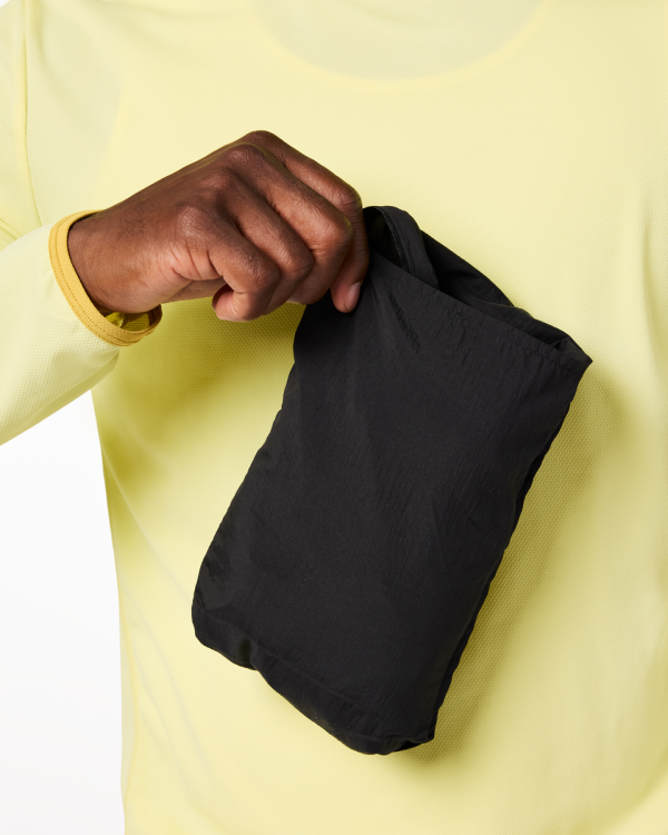 Pacaya Lite Hooded Jacket - Men's