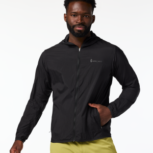 Pacaya Lite Hooded Jacket - Men's