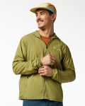 Pacaya Lite Hooded Jacket - Men's