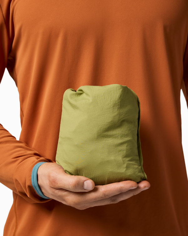 Pacaya Lite Hooded Jacket - Men's