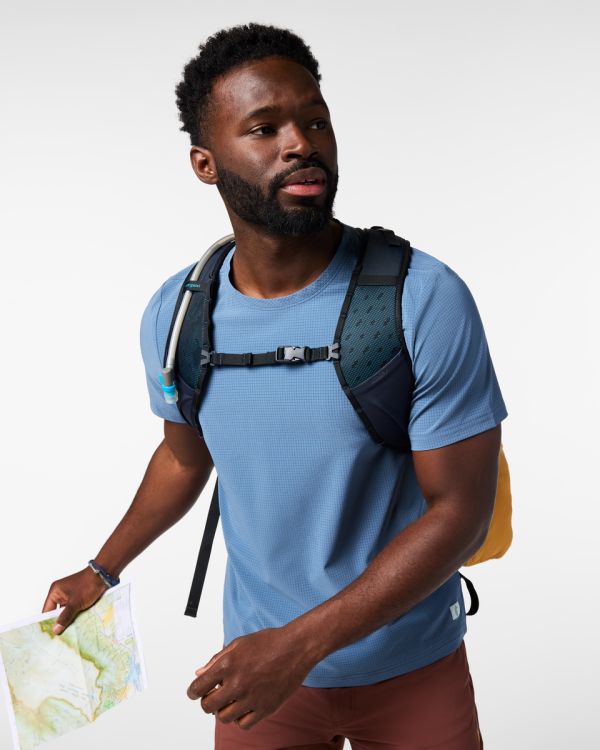 Pulso Tech T-Shirt - Men's