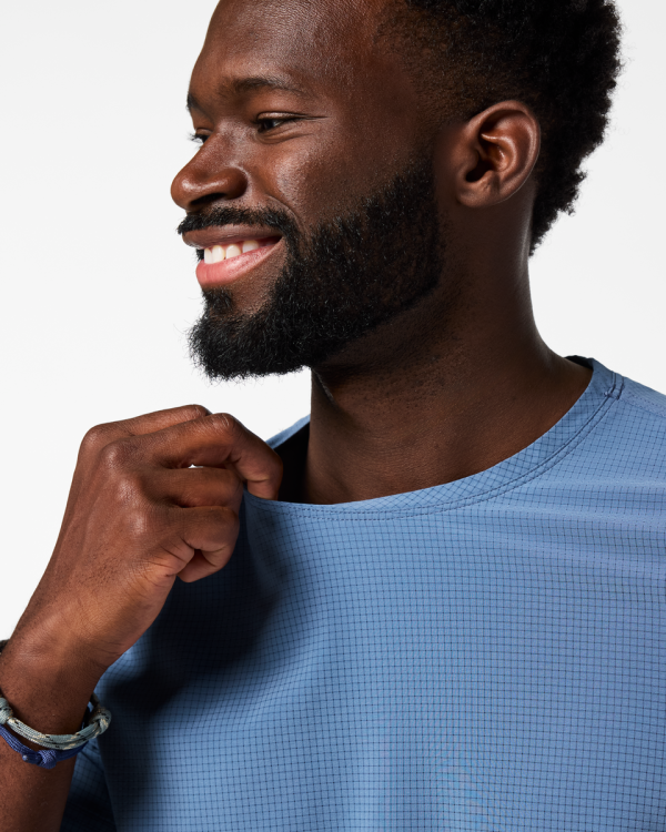 Pulso Tech T-Shirt - Men's