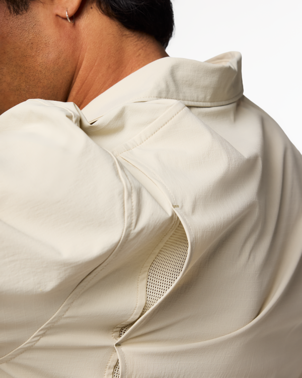 Solta Long-Sleeve Sun Shirt - Men's