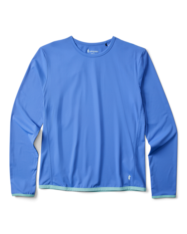 Sombra Long-Sleeve Sun Shirt - Men's