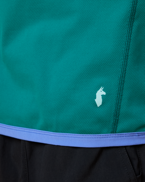 Sombra Long-Sleeve Sun Shirt - Men's