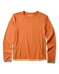 Sombra Long-Sleeve Sun Shirt - Men's