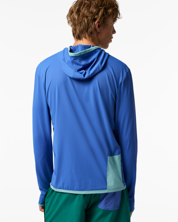 Sombra Sun Hoodie - Men's
