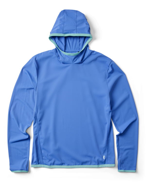 Sombra Sun Hoodie - Men's