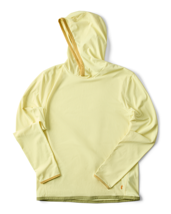 Sombra Sun Hoodie - Men's