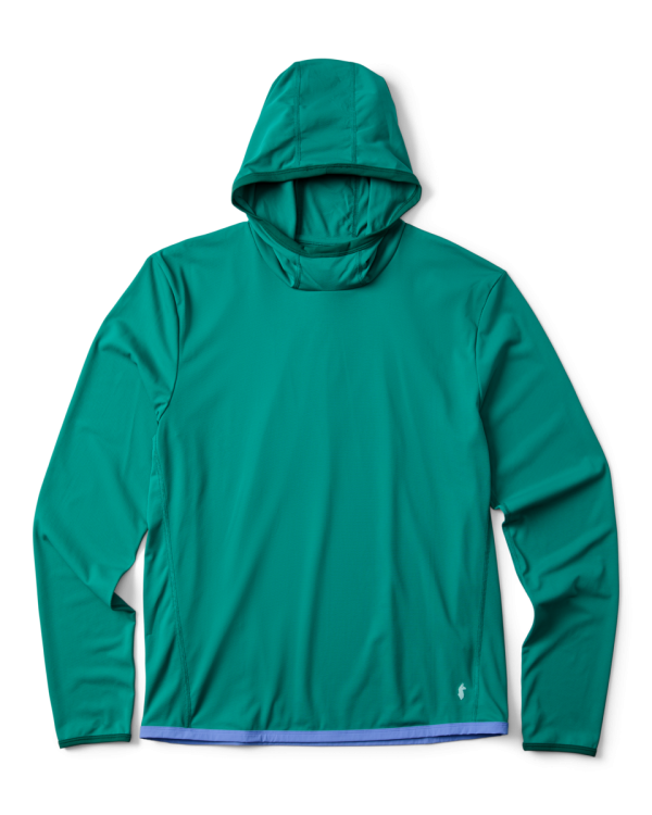 Sombra Sun Hoodie - Men's