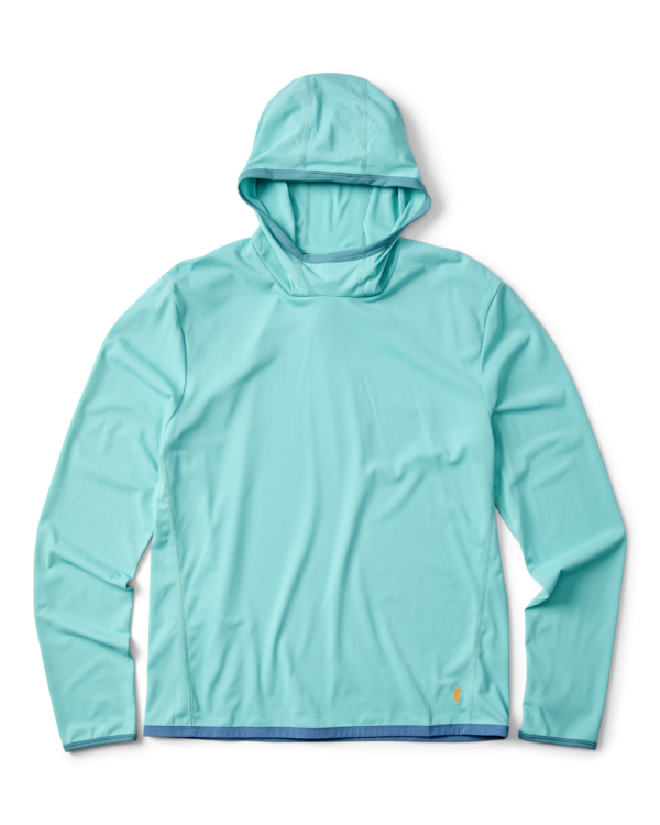 Sombra Sun Hoodie - Men's