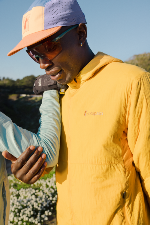 Tech Plus 5-Panel Hat