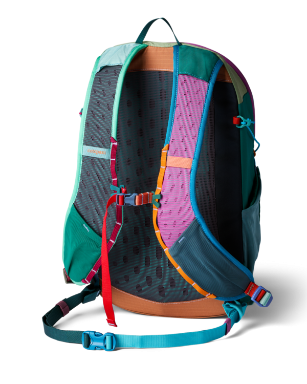 Elqui 18L Daypack - Del DIa