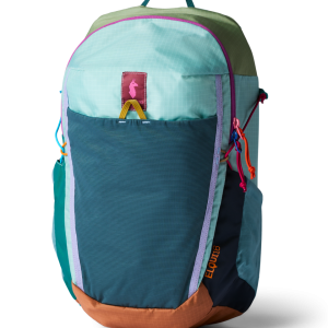 Elqui 18L Daypack - Del DIa