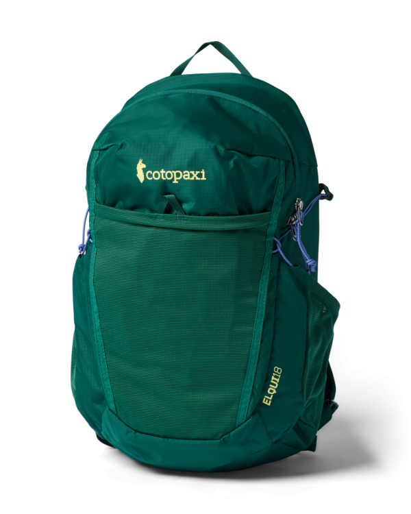 Elqui 18L Daypack