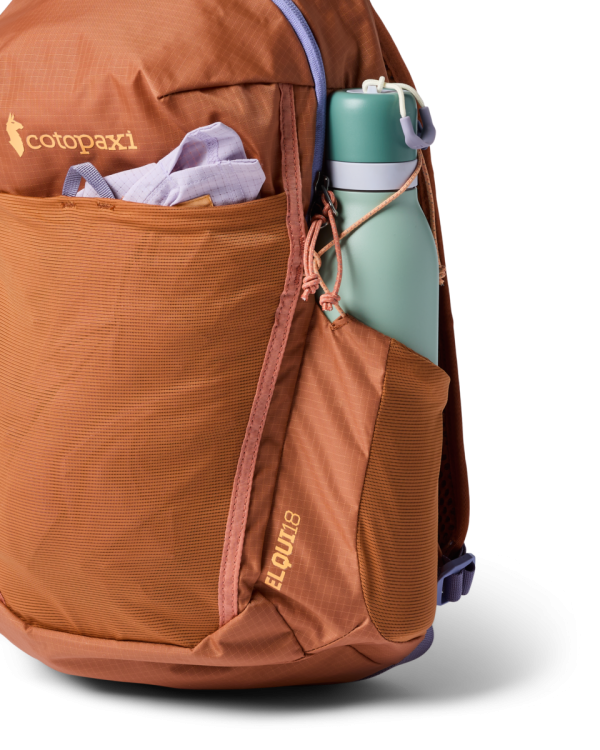 Elqui 18L Daypack