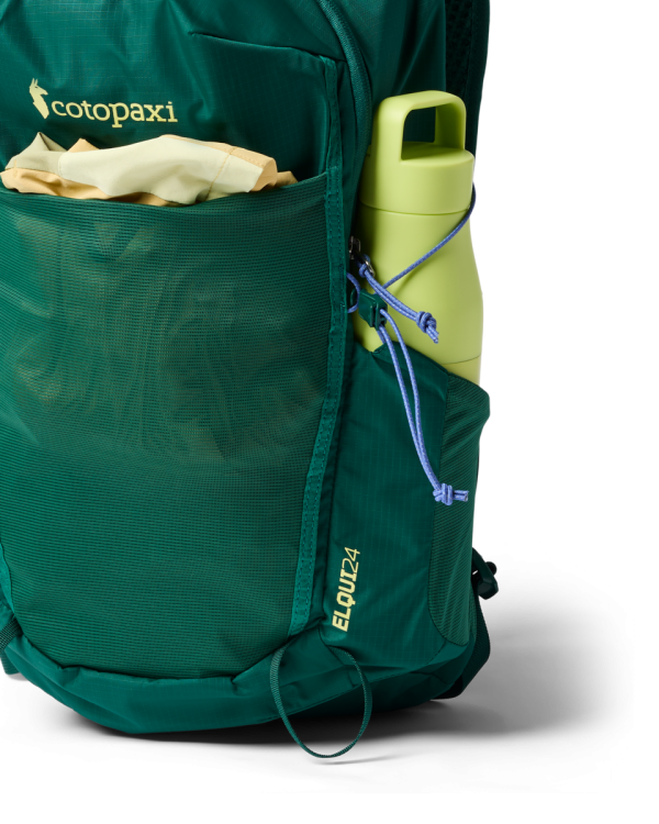 Elqui 24L Daypack