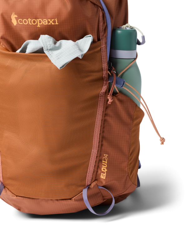 Elqui 24L Daypack