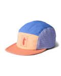 Tech Plus 5-Panel Hat