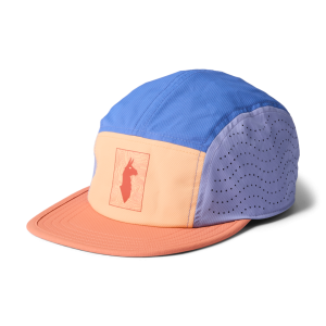 Tech Plus 5-Panel Hat