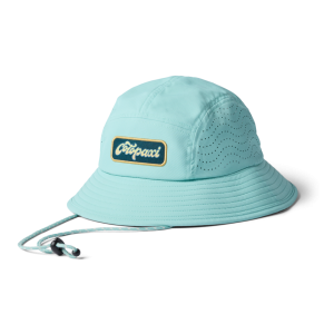 Tech Plus Bucket Hat