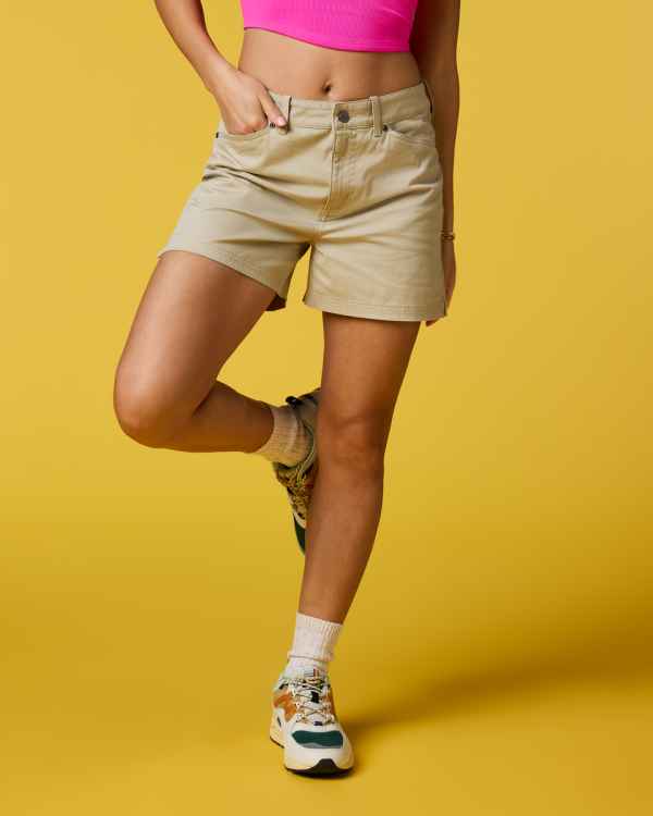Ambato Short - Women's