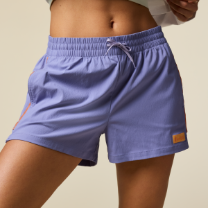 Brinco 3 Short - Solid - Women's