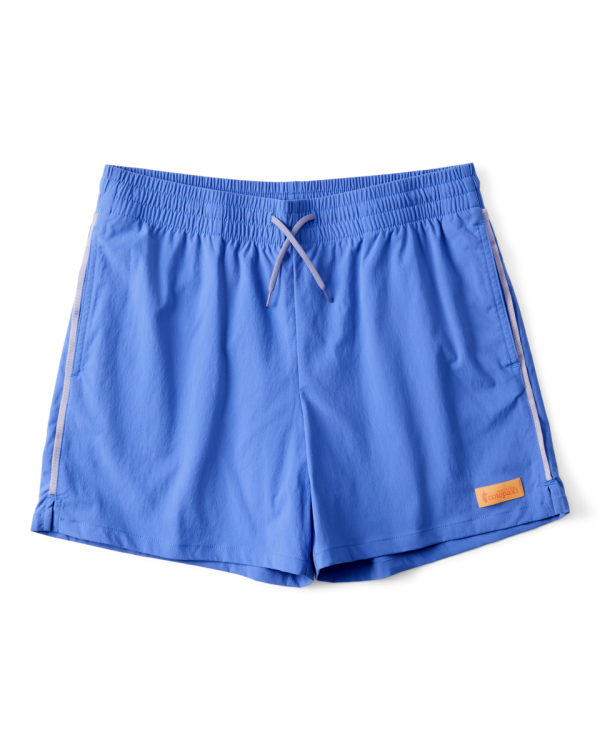 Brinco 5 Short - Solid - Women's