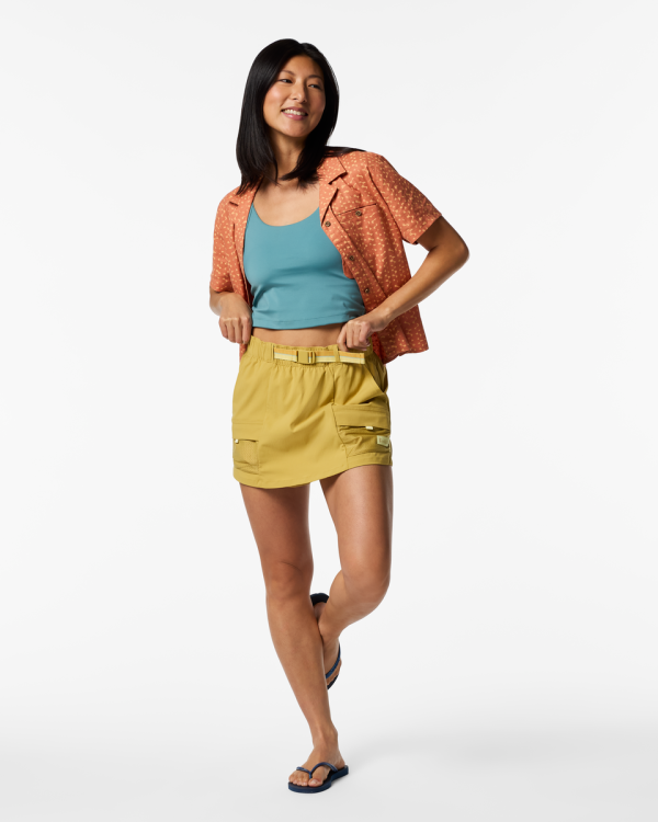 Brinco Skort - Women's