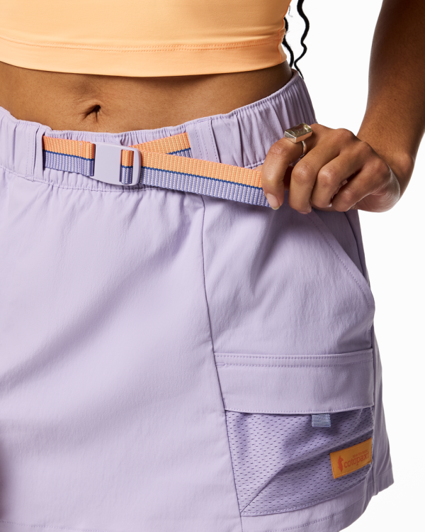 Brinco Skort - Women's