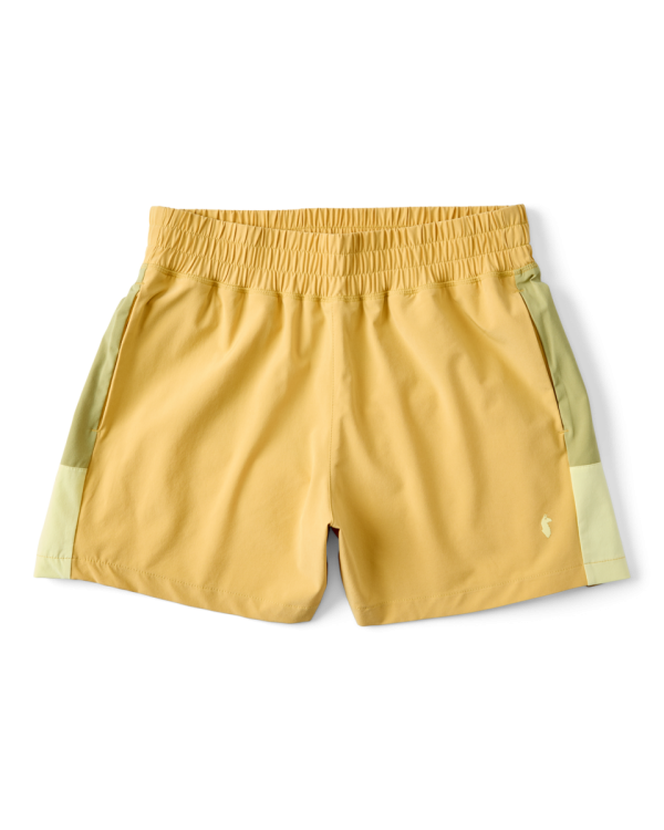Cambio Short - Women's