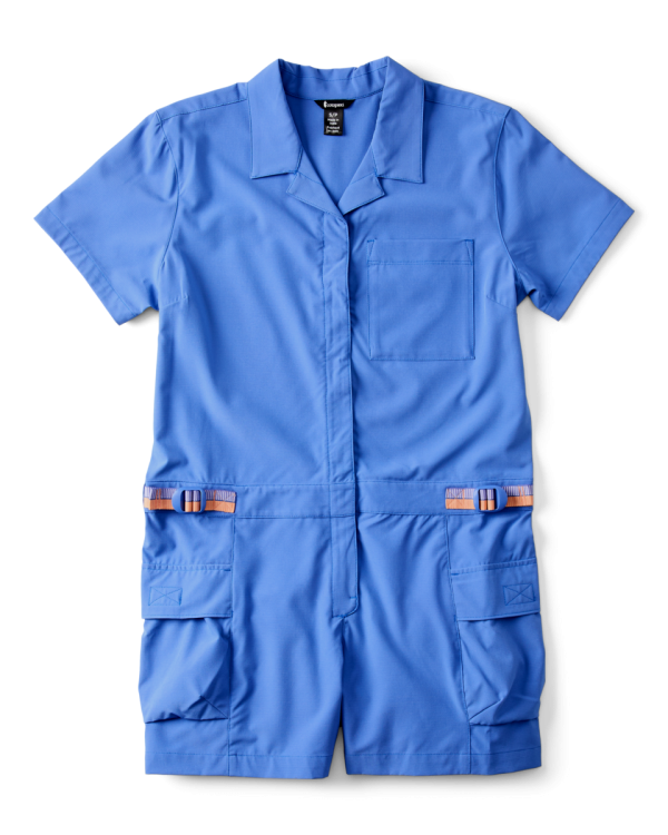 Losdos Romper - Women's