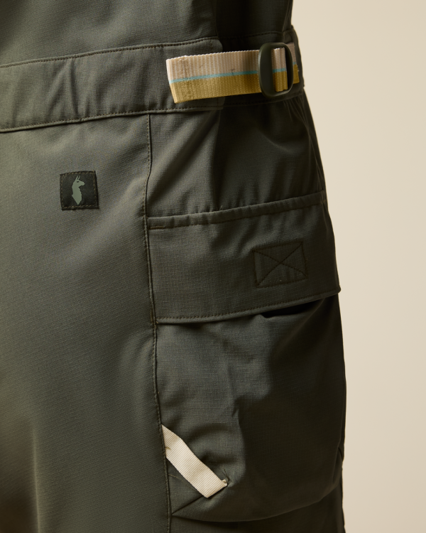 Losdos Romper - Women's