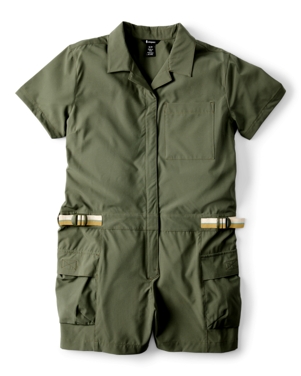 Losdos Romper - Women's