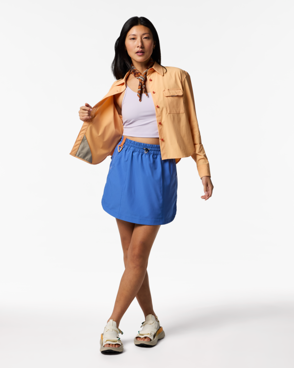 Losdos Skirt - Women's