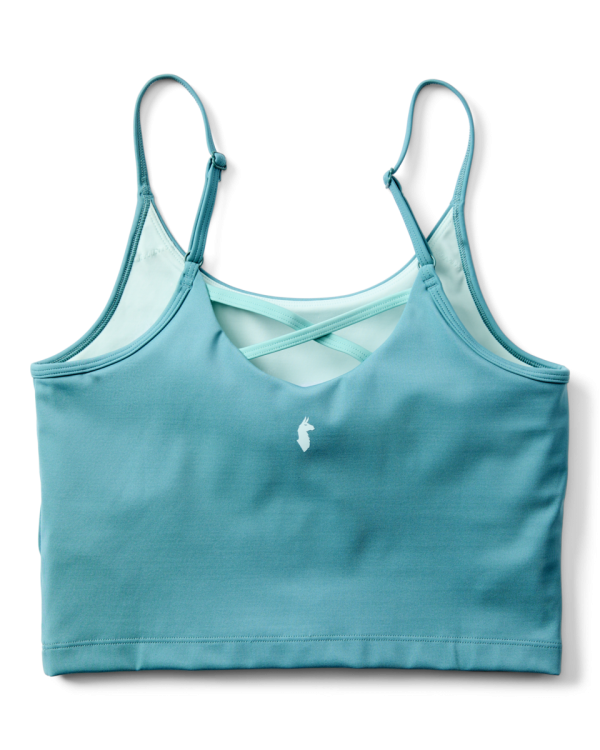 Muevo Scoop Tank - Women's