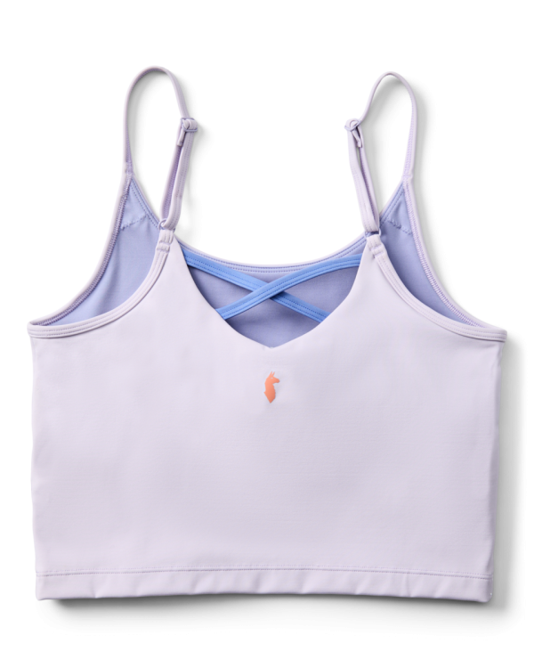 Muevo Scoop Tank - Women's
