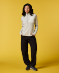 Otero Fleece Half-Zip Pullover - Women's