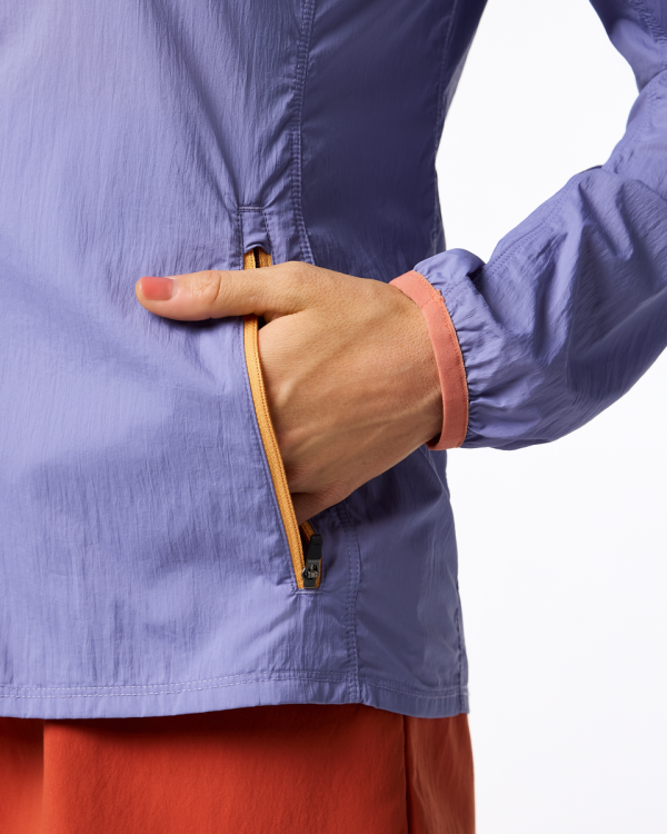 Pacaya Lite Hooded Jacket - Women's