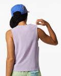 Pulso Tech Tank - Women's