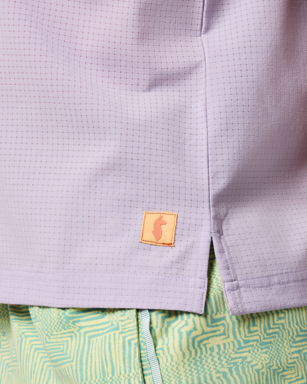 Pulso Tech Tank - Women's