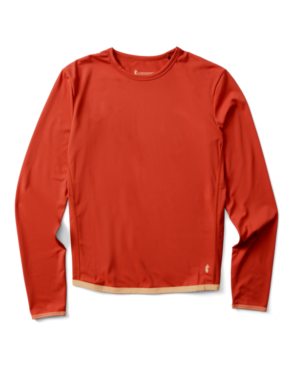 Sombra Long-Sleeve Sun Shirt - Women's