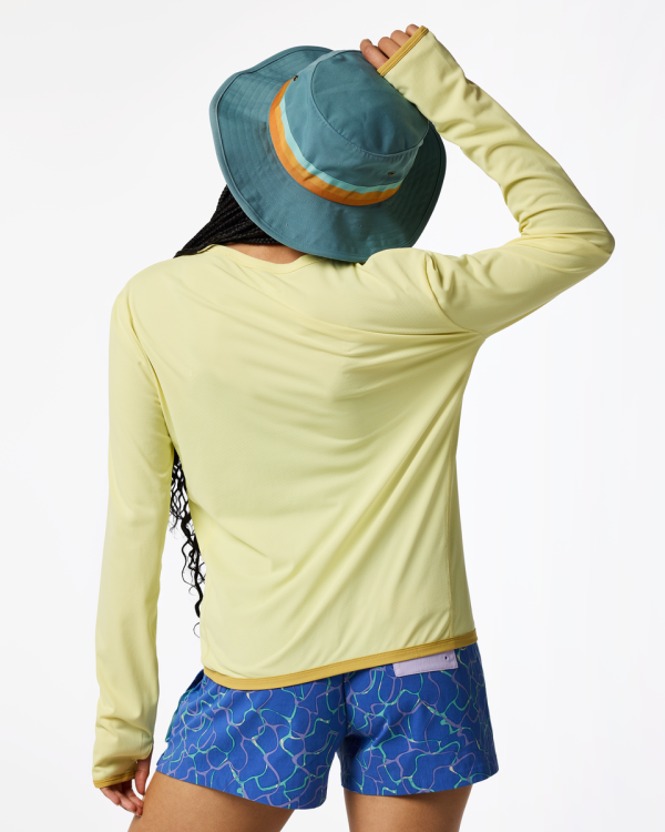 Sombra Long-Sleeve Sun Shirt - Women's