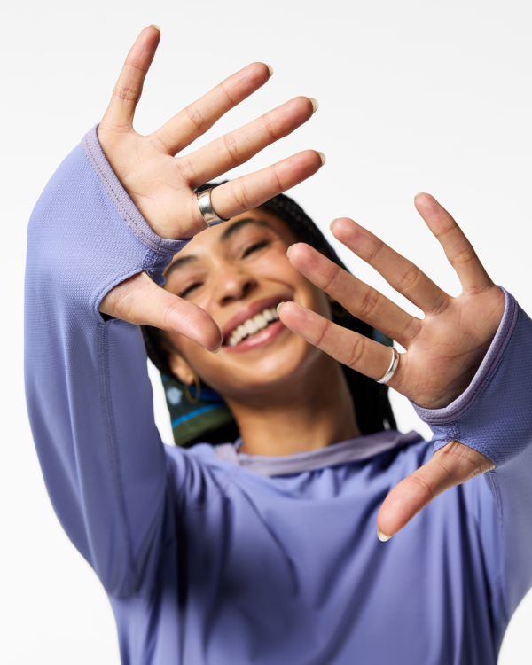 Sombra Sun Dress - Women's