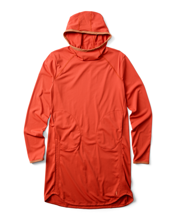 Sombra Sun Dress - Women's